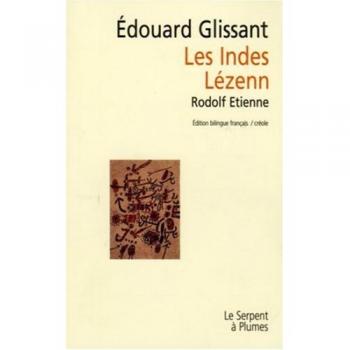 Les Indes Lézenn : Edition bilingue français-créole