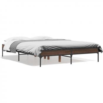 Legno & Metallo – Lusso Casadino Giroletto Rovere 120x200 cm