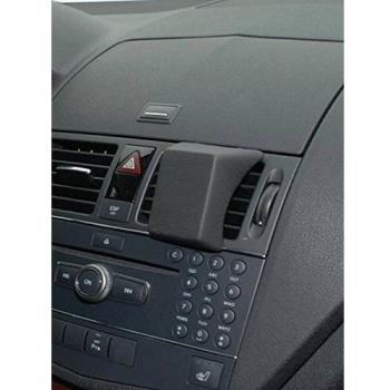 KUDA 291775 Halterung für Mercedes C-Klasse 04/2007 bis 04/2010