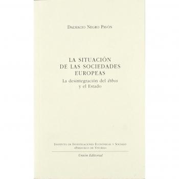 La situación de las sociedades europeas