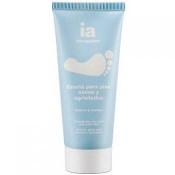 Soin Intensif pour les Pieds Secs Interapothek 100 ml