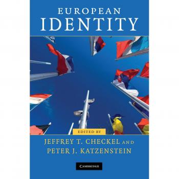 Cambridge University Press European Identity
