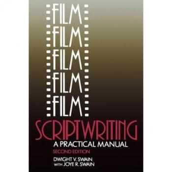 Film Scriptwriting
