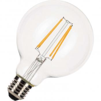 Bailey | Ampoule LED Boule | E27 | 8W Dimmable