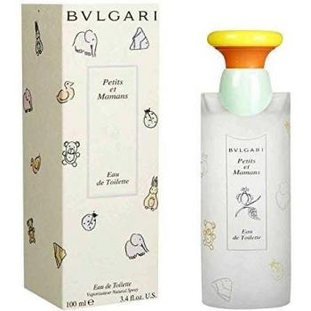 Bvlgari Petits Et Mamans EdT für Kinder 100 ml