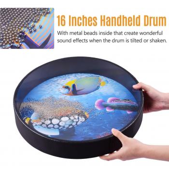 Tambour Nautique Jouet Musicien