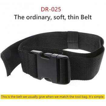 Pochette de Ceinture de Sécurité Professionnelle