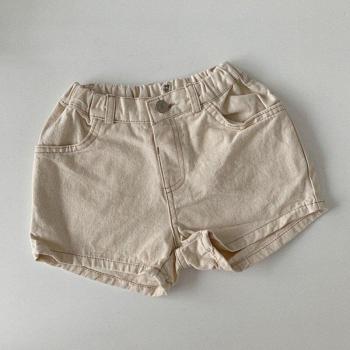Vêtements Été Enfants Style Coréen