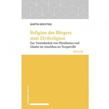Religion des BÃ¼rgers statt Zivilreligion