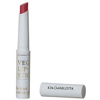 Kia Charlotta Vegan Lippenstift