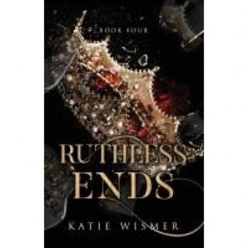 Ruthless Ends (The Marionettes, Band 4)