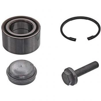 Febi Bilstein 37507 Wheel Bearing Kit including Circlip and Dust Cap