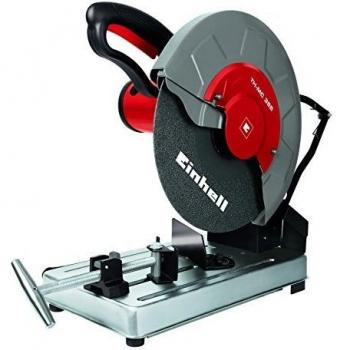 Troncatrice Metallo Einhell TH-MC 355
