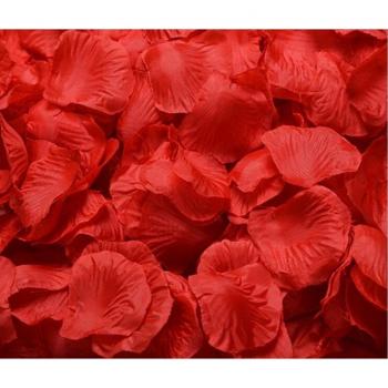 500pcs Wedding Birthday Party Decoration Petals