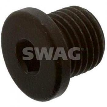 SWAG 30 93 8788 Vis-bouchon, carter d'huile