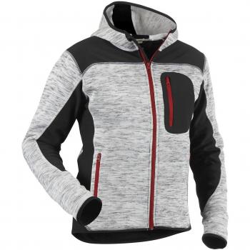 Unisex Strickjacke 4930 von BLAKLÄDER