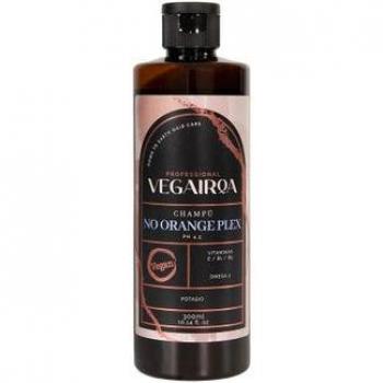 No Orange Plex Shampoo Vegaioa 300 ml