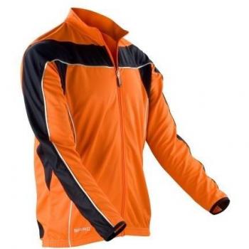 Spiro Ciclismo Top Manica Lunga Performance