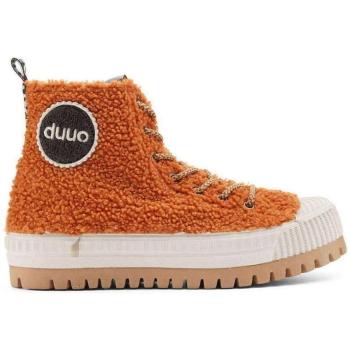 Duuo Col Plus Soft Winter‑Ready Women's Loafers