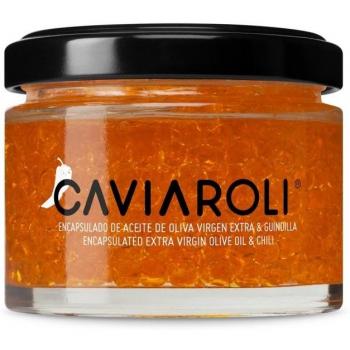 Caviaroli