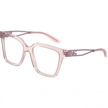 Occhiali Dolce & Gabbana Donna DG3376B 3148 Squadrati
