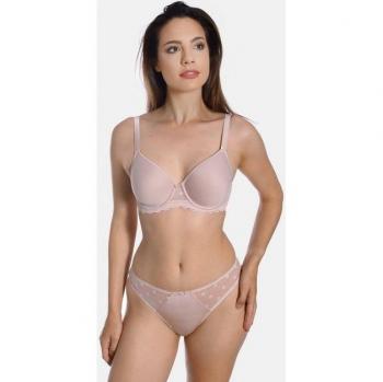 Sassa Spacer-BH mit Bügel DOTTED MESH