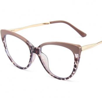 Women’s Anti Blue Light Cat Eye Glasses