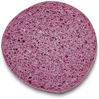 Pureté 3C Éponge Démaquillante 7 cm