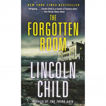 The Forgotten Room