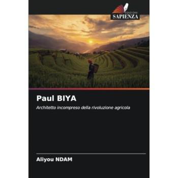 Ndam, Aliyou: Paul BIYA