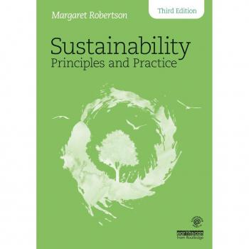 Routledge N. Y. Sustainability: Principles and Practice