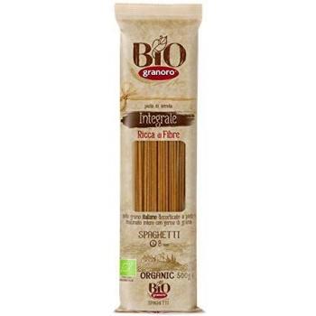 Bio Granoro Spaghetti Integrali