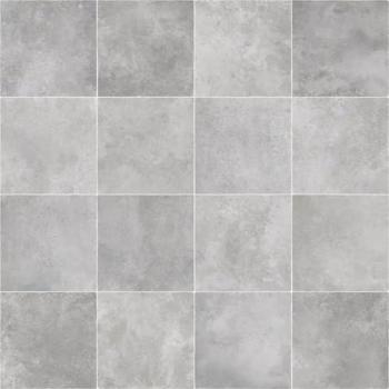 Solid Grey Stone Look Vinyl Sheet – 2.0 mm Anti‑Slip, 3×3 m