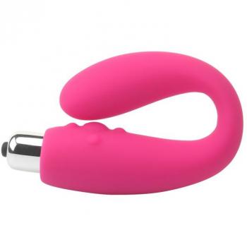Pure Pleasure Silikonfingervibrator