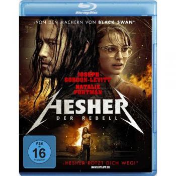 Hesher