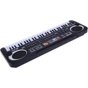 Children's 61-Key Electronic Keyboard
