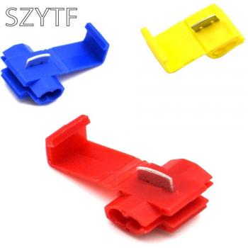 RápidaCorte CableAbrazador 50pcs
