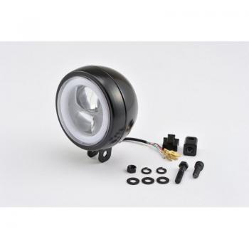 Daytona 120 LED‑Casing