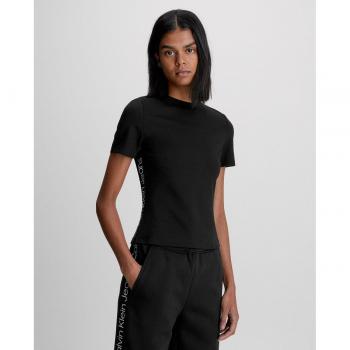 Women’s Milano Side Tape T‑Shirt