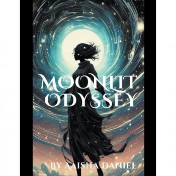 Moonlit Odyssey
