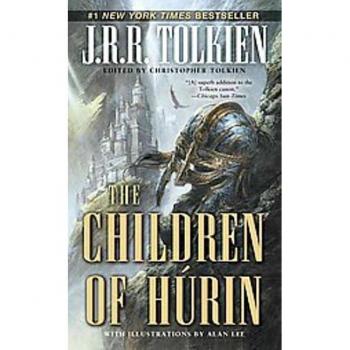 The Children of Hurin