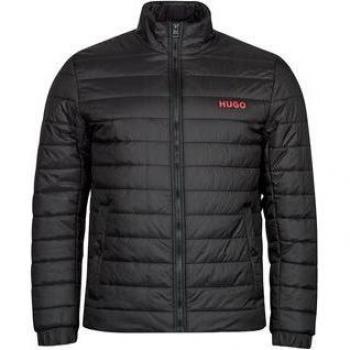 HUGO Chaqueta Slim Fit Benti2221 negra