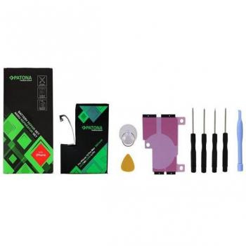 Patona Elite Battery 12 Pro Max + Kit Attrezzature