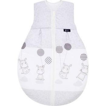 Alvi® Molton Sommerschlafsack 0.5 TOG