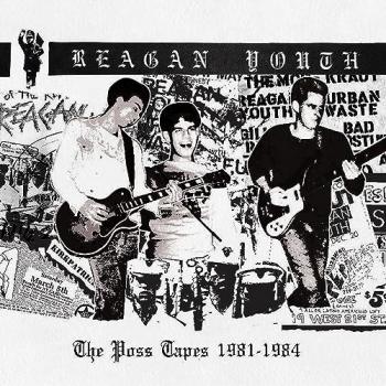Reagan Youth
