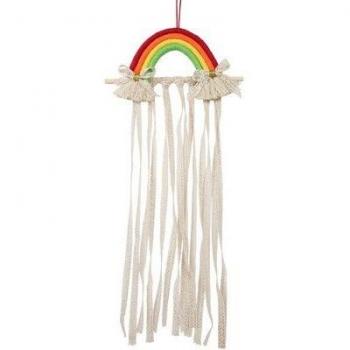 Kids Hair Accessories Storage Belt