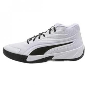 Heren Puma Court Pro Basketball Sneakers