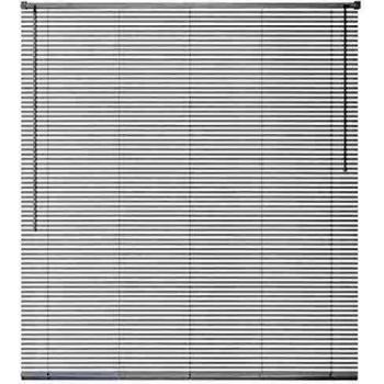 Fenster Jalousien Aluminium 80x220 cm