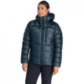 Giacca Rab Mythic Ultra per Donna