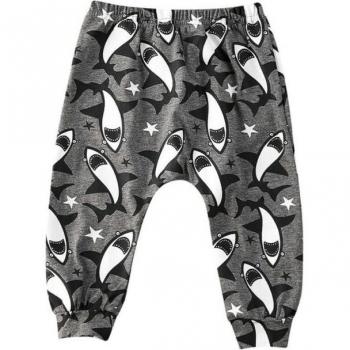 Leggings Elásticos para Niñas y Niños